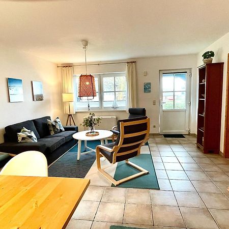 Ferienwohnung Haus 2 Тимендорф Екстериор снимка