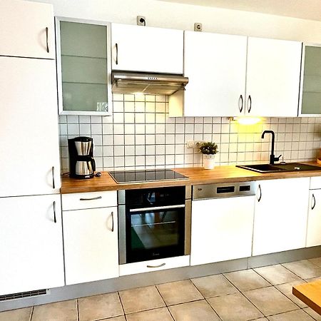 Ferienwohnung Haus 2 Тимендорф Екстериор снимка