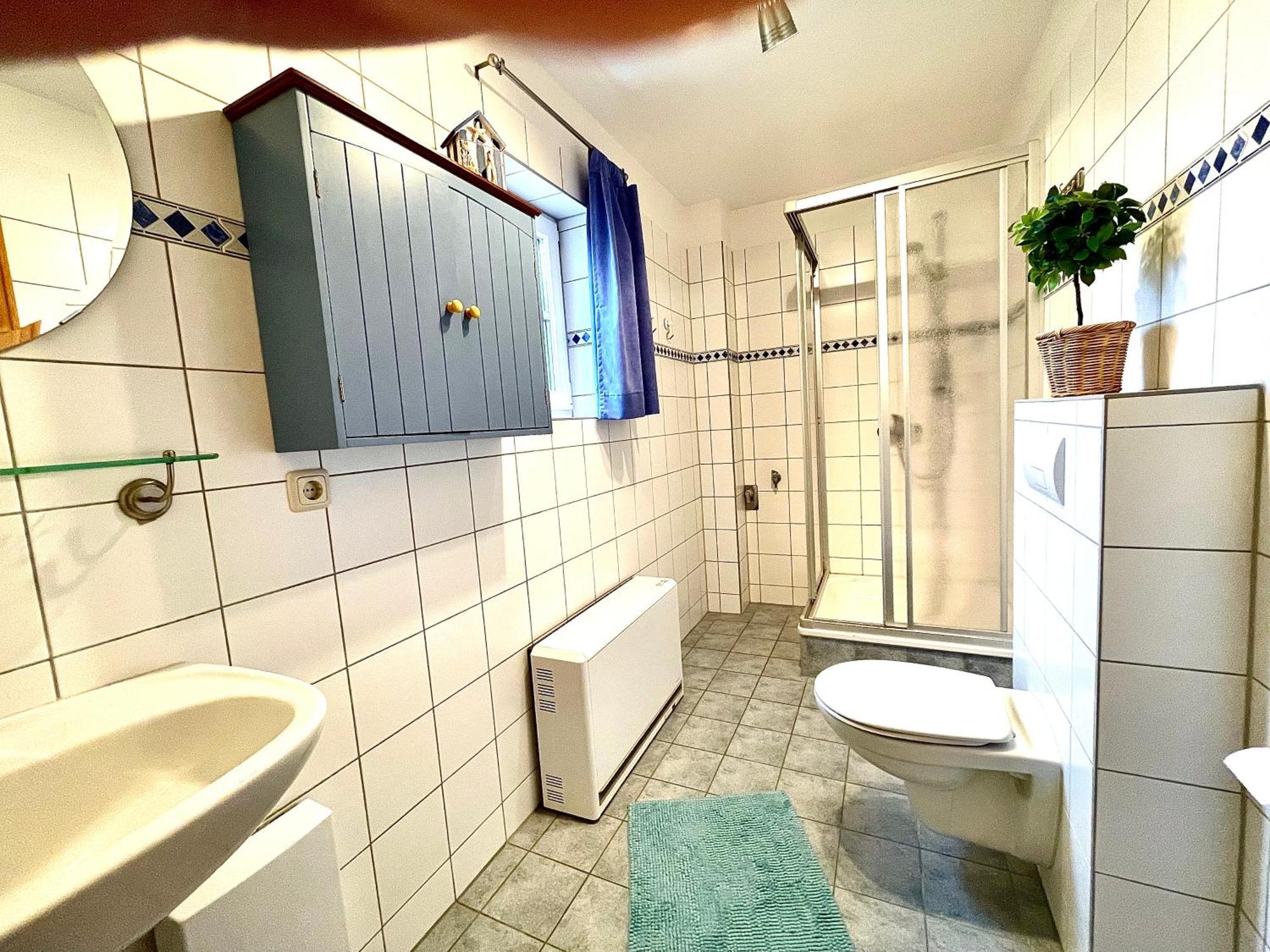 Ferienwohnung Haus 2 Тимендорф Екстериор снимка