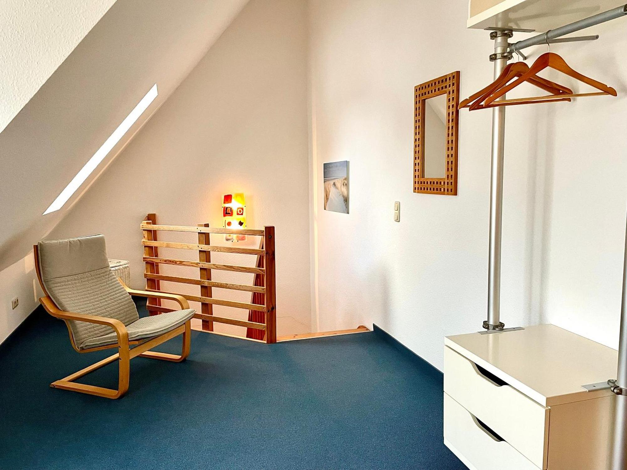 Ferienwohnung Haus 2 Тимендорф Екстериор снимка